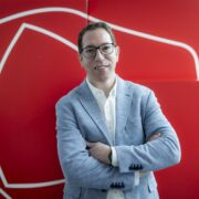 Angel Gallego de Nova director de evercom tech