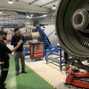 Aviation Group HoloLens 2