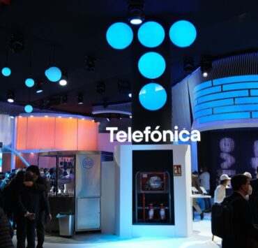 Telefónica