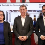 Cataluna hubs tecnologicos