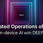 DEEPX en MWC 2024: Avanza con chip de IA de ultra-bajo consumo para la comercialización de la IA generativa