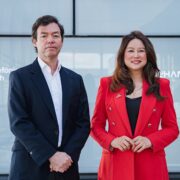 Foto Telefonica Tech EHang