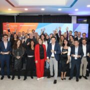 Foto Cisco Espana entrega los premios Partner Awards FY23
