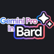 Gemini Pro in Bard