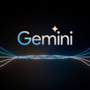 Google Gemini - La Ecuación Digital