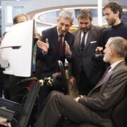 Hispano Suiza Rey Felipe VI