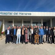 Hospital Cognitivo Sener