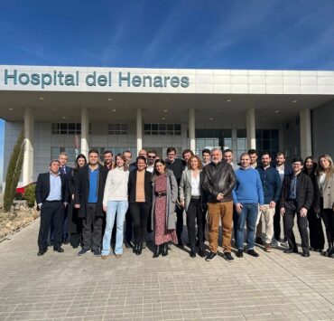 Hospital Cognitivo Sener