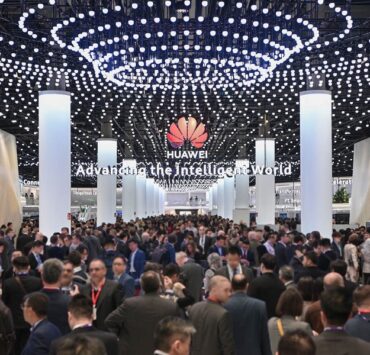 Huawei MWC2024