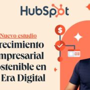 HubSpot Estudio Crecimiento Empresarial