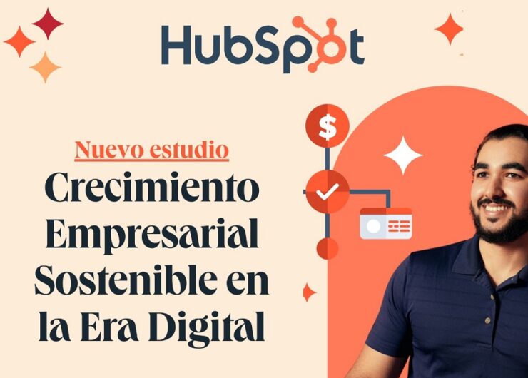 HubSpot Estudio Crecimiento Empresarial