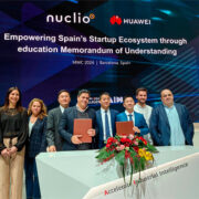 Huawei - Nuclio