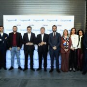 Imagen Inaguracion Laboratorio de Industria Inteligente en Cadiz