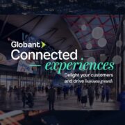 Imagen NP Globant Connected Experiences Studio