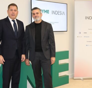 IndesIA Cepyme Gerardo Cuerva Valero Marin