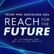 TECNO - MWC24