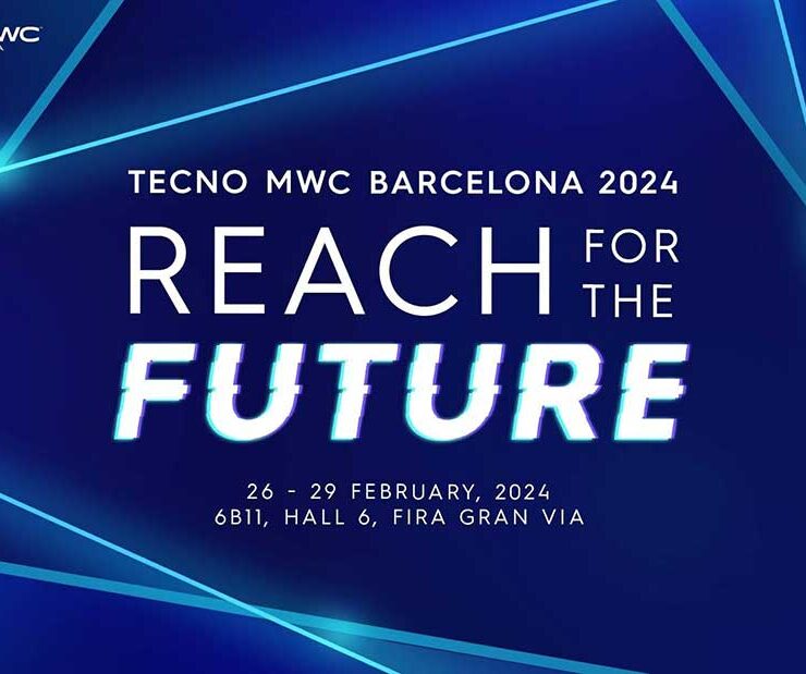 TECNO - MWC24