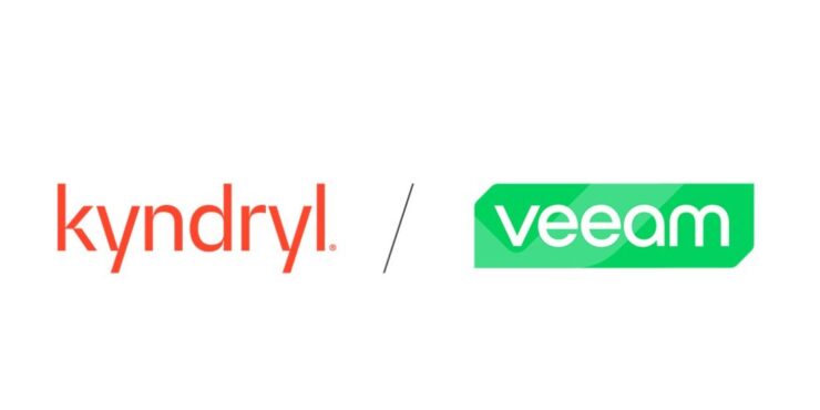 KyndrylVeeam