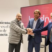 Kyndryl Daniel Velasco Diego Sanchez Ramiro y Ricardo Rivero