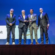 MINSAIT Juan Carlos Rodriguez Manzaneque y Sebastian Bamonde SAP