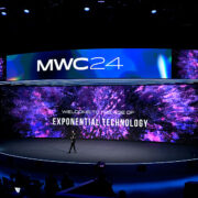 Mobile World Congress Barcelona 2024