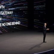 Mats Granryd director general de GSMA