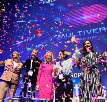 Multiverse Computing - Master of Digital 2024