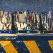 NetApp embalaje ecologico