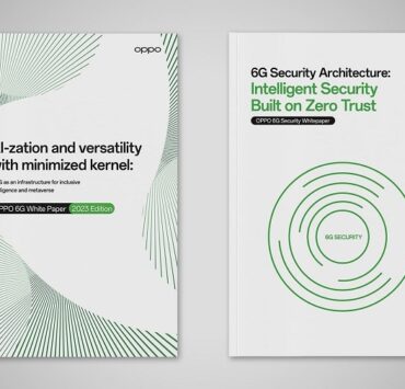OPPO 6G Whitepaper
