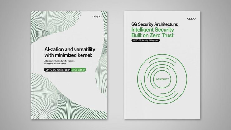 OPPO 6G Whitepaper