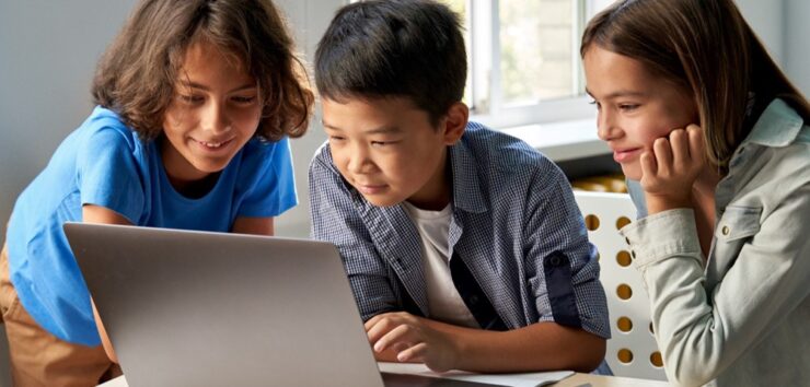 OlimpiadasInternacionales NTT DATA