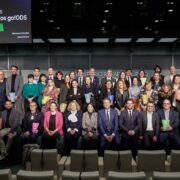 Reconocimientos go ODS