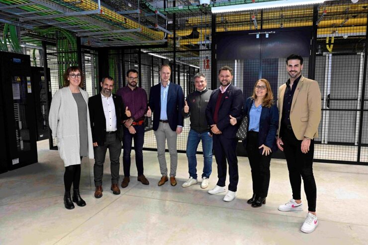 T systems region cloud 2