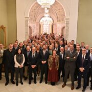 X Medalla de Oro AMETIC