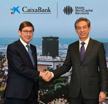 CaixaBank - MWCapital - La Ecuación Digital