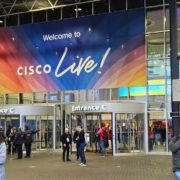 Cisco Live EMEA 2024 - La Ecuación Digital