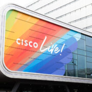 Cisco Live EMEA 2024 - La Ecuación Digital