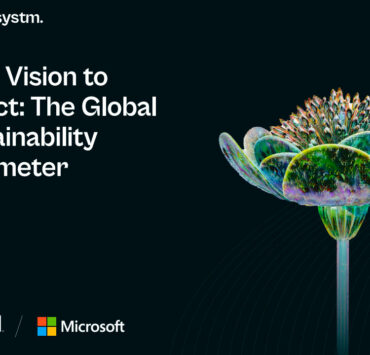 The global sustainability barometer - Kyndryl - Microsoft