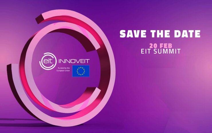 EIT Summit 2024 - La Ecuación Digital