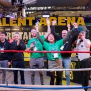 Talent Arena