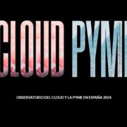 Observatorio del cloud y la Pymes en España 2024