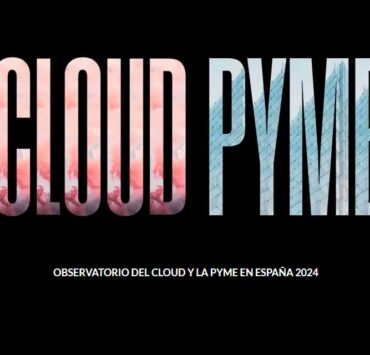 Observatorio del cloud y la Pymes en España 2024