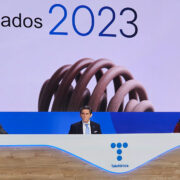 Telefónica - Resultados 2023 - La Ecuación Digital
