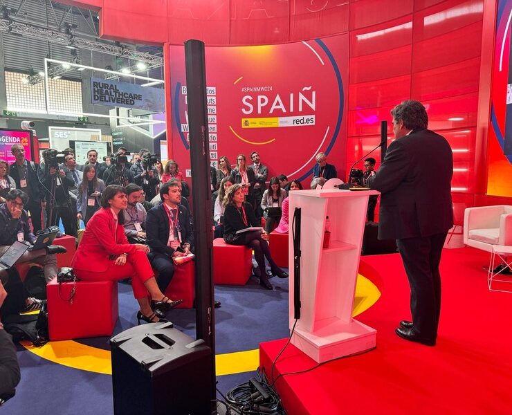 El Ministerio para la Transformación Digital y de la Función Pública creará la Sociedad Estatal para la Transformación Tecnológica para liderar la inversión pública en innovación