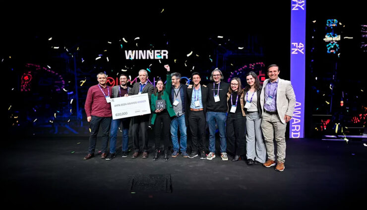 Qilimanjaro Quantum Tech