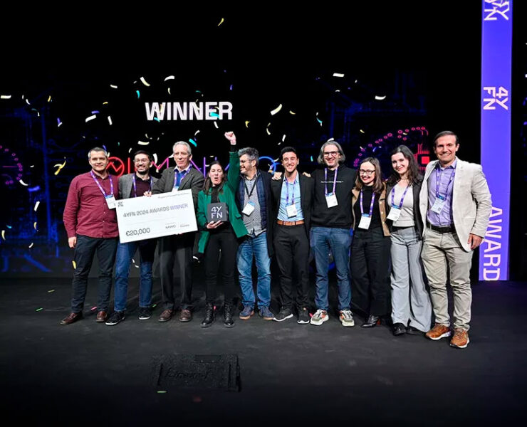 Qilimanjaro Quantum Tech