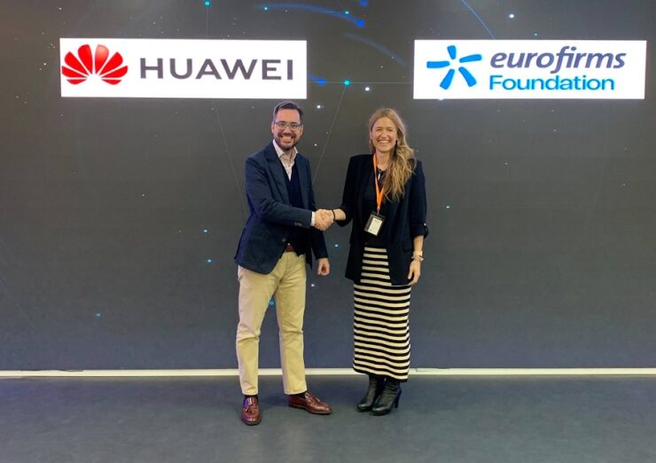 Acuerdo Huawei EuroFirms V2