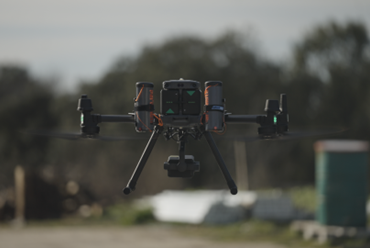 Acuerdo Serveo Telefonica Tech