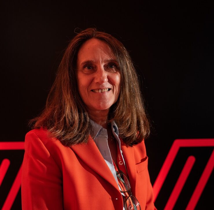 Carmen Derlichan Pure Storage 4