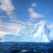 Cloudera Iceberg 002